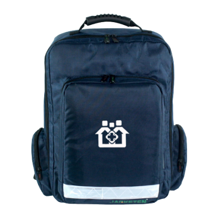 JKT-049定制訪視包